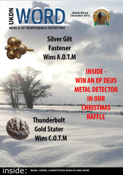 UKDN Word Magazine December 2012.jpg