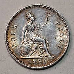 George 1V groat reverse.jpg