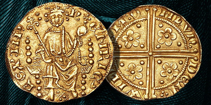 Henry 111 gold penny.jpeg