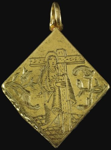 Virgin Mary gold pendant.jpeg